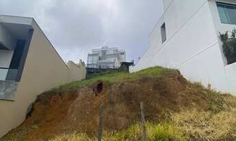 Imagem 6: Lote/Terreno para venda com 360 metros quadrados no Condomínio Via do Sol - Juiz de Fora