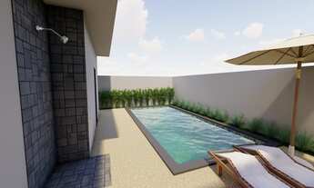 Imagem 2: Casa em Condomínio à venda no Nova Aliança Sul , 3 quartos, 3 suítes, Nova Aliança Sul, Ri