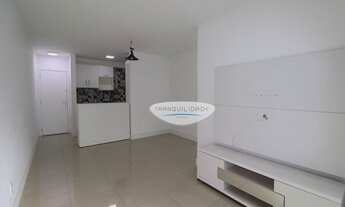 Imagem 3: Apartamento com 3 dormitórios à venda, 87 m² por R$ 652.000,00 - Vila Andrade - São Paulo