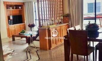 Imagem 4: Apartamento com 4 dormitórios à venda, 185 m² por R$ 650.000,00 - Canela - Salvador/BA