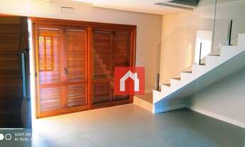 Imagem 2: Sobrado com 3 dormitórios à venda, 132 m² por R$ 460.000,00 - Moinhos - Lajeado/RS