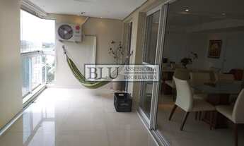 Imagem 6: Apartamento - Loteamento Alphaville Campinas - Campinas