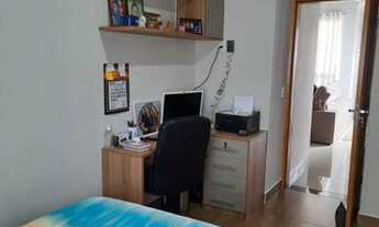 Imagem 6: Casa condomínio Horto Villagio 3 dormitórios