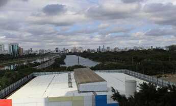 Imagem: Ótimo apto a venda, vista incrível, 70m2