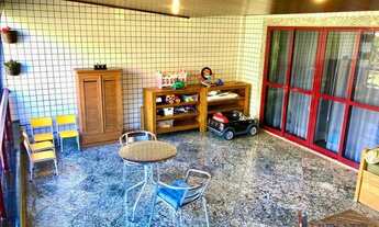 Imagem 4: Apartamento com 4 quartos à venda, 183 m² - Recreio dos Bandeirantes - Rio de Janeiro/RJ