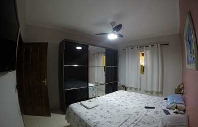 Imagem 6: Casa para venda possui 125 metros quadrados com 2 quartos em Cidade Continental - São Paul