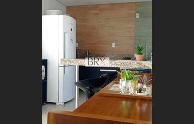 Imagem 6: Casa Duplex 3 Quartos com Suíte 2 vagas - Fonte Grande Contagem/MG