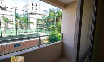 Imagem 4: Apartamento para locação - Vila Sao Pedro, Santo Andre