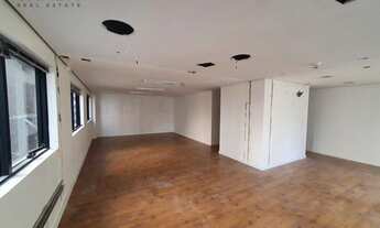 Imagem 2: Conjunto para alugar, 128 m² por R$ 7.500,00/mês - Itaim Bibi - São Paulo/SP