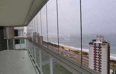 Imagem 2: Apartamento para aluguel, 3 quartos, 1 suíte, 3 vagas, Praia de Itaparica - Vila Velha/ES