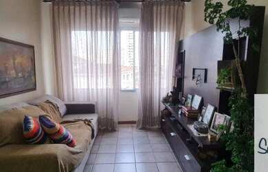 Imagem 3: Apartamento à venda, 86 m² por R$ 399.000,00 - Marapé - Santos/SP