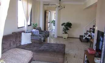 Imagem 2: COBERTURA DUPLEX COM PISCINA - VISTA PANORÃMICA - IPIRANGA - MOINHO VELHO