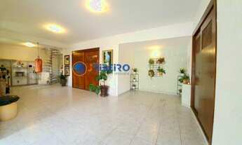 Imagem 6: Casa em Condomínio à Venda em Horto Florestal São Paulo-SP Zona Norte