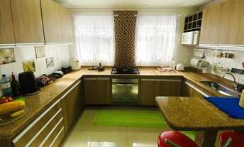 Imagem 7: Cobertura Duplex com 3 quartos em Cascatinha - Juiz de Fora - MG