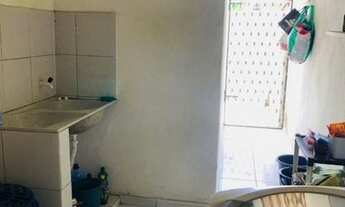 Imagem 4: Casa com 2 dormitórios à venda, 100 m² por R$ 150.000 - Mangabeira - João Pessoa/PB