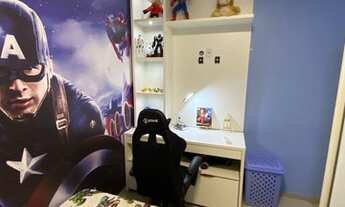 Imagem 5: Casa para venda no Condomínio Rio Manso com 3 quartos em Jardim Imperial - Cuiabá - Mato