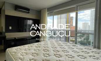 Imagem 2: LINDO FLAT PARA LOCAÇÃO NO SETOR BUENO