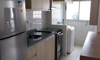 Imagem 5: Vendo Garden Bosque da Saúde - 3/4 - 69m²