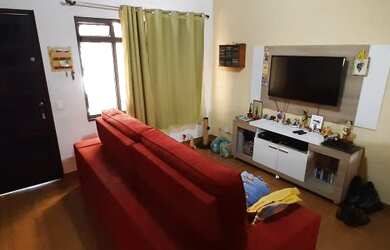 Imagem 4: Sobrado com 3 Quartos e 2 banheiros à Venda, 91 m² por R$ 370.000