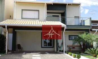 Imagem: Sobrado a venda no Condomínio Okinawa