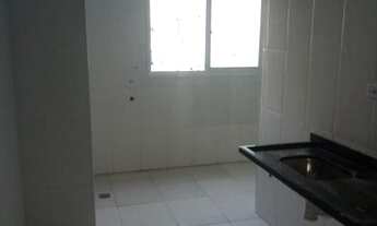 Imagem 5: Apartamento para Venda em São Vicente, Centro, 1 dormitório, 1 banheiro, 1 vaga