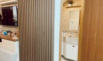 Imagem 6: Lindo Sobrado no Bairro Itoupavazinha c/79m² e 2 Dormitórios - Ref. 325