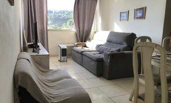 Imagem: Apartamento padrão em Santa Rosa, 2 quartos