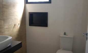 Imagem 4: Sobrado para venda possui 208 metros quadrados com 3 quartos