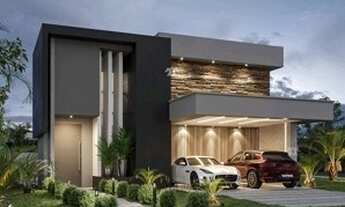 Imagem 2: Casa a venda no Alphaville Ceará 3