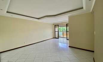 Imagem 5: Apartamento para venda com 108 metros quadrados com 3 quartos