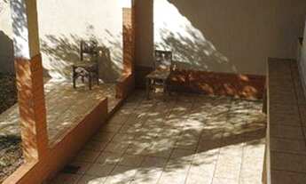 Imagem 4: Casa com 3 dormitórios para alugar, 140 m² por R$ 1.100,00/mês - Interlagos - Londrina/PR