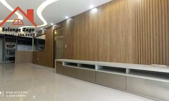 Imagem 5: Apartamento Reformado - 175m² - Praia Grande