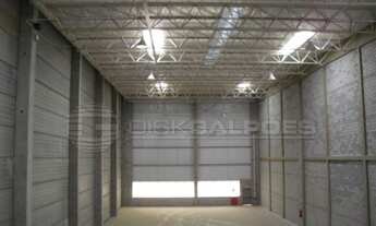 Imagem 7: ITAPEVI - Galpão/Depósito/Armazém - Itaqui