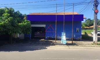 Imagem: Ponto em Parque Piauí II - Timon