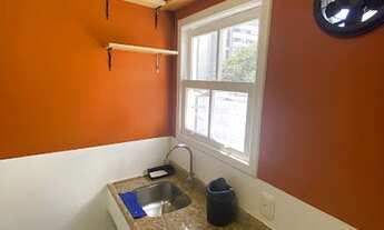 Imagem 5: Porto Alegre - Kitchenette/Conjugados - Jardim Botânico