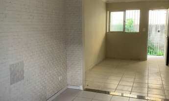 Imagem 4: Casa com 03 qts, gradeada, rua sem saída, próximo a Pe-22- Nossa Senhora da Conceição - Pa