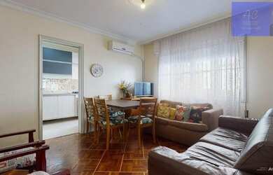 Imagem 7: Porto Alegre - Apartamento Padrão - Menino Deus