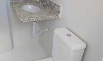 Imagem 7: Apartamento para venda com 60 metros quadrados com 2 quartos em Jardim Monte Castelo - Mar