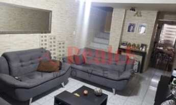 Imagem 3: São Paulo - Casa Padrão - BURGO PAULISTA