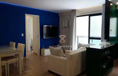 Imagem 6: Apartamento com 2 dormitórios à venda, 78 m² por R$ 1.750.000 - Ipanema - Rio de Janeiro/R