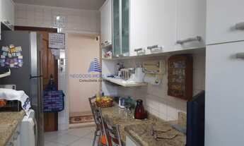 Imagem 6: Apartamento na Rua Socrates R$ 610.000,00 - 2156