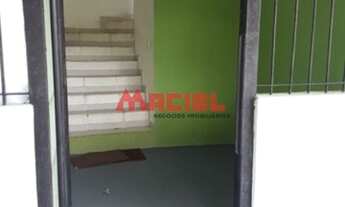 Imagem 5: Venda - CASA - RESIDENCIAL FLAMBOYANT - SAO JOSE DOS CAMPOS - 130 M² AT - 180 M² AC - 4 DO