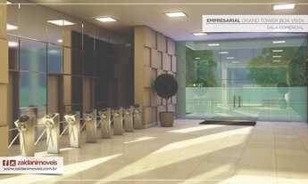 Imagem 5: Sala comercial Empresarial Grand Tower Boa vista - Excelente localização