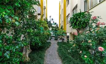 Imagem 2: Apartamento à venda no bairro Capoeiras - Florianópolis/SC