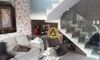 Imagem 4: Excelente casa com 04 suítes no Vale dos Cristais 04