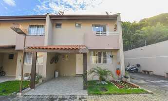 Imagem 3: Sobrado de 98 m² com 3 quartos em Uberaba - Curitiba - PR