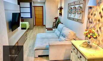 Imagem 3: Apartamento com 3 quartos à venda - Mata da Praia - Vitória/ES