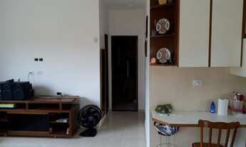 Imagem 3: Casa com 2 Dormitórios 1 Suíte - 70m² - 3 Vagas - lado praia em Cibratel II - Itanhaém - S