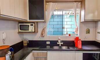 Imagem 3: Casa Residencial para Venda no Parque Do Embu em Colombo, 65 m²