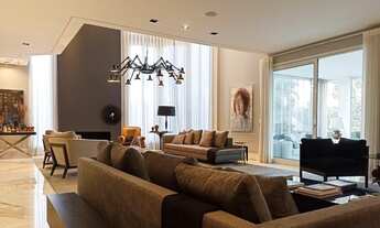 Imagem: Barueri - Casa de Condomínio - Alphaville